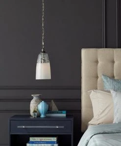 Currey And Company Assam Pendant