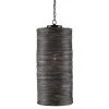 Currey And Company New Arrivals Nagano Pendant