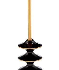 Currey And Company New Arrivals Cirebon Brass Drinks Table