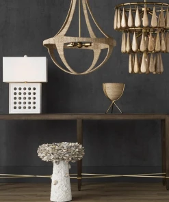 Currey And Company New Arrivals Ibiza Rope Chandelier 11 Currey And Company New Arrivals Ibiza Rope Chandelier