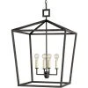 Currey And Company Denison Lantern Black - 4 Sizes New Arrivals 1 Currey And Company Denison Lantern Black - 4 Sizes New Arrivals