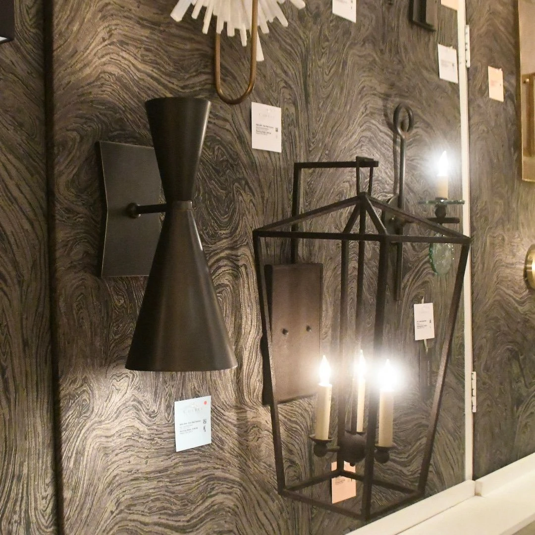 Currey And Company New Arrivals Denison Wall Sconce 5 Currey And Company New Arrivals Denison Wall Sconce