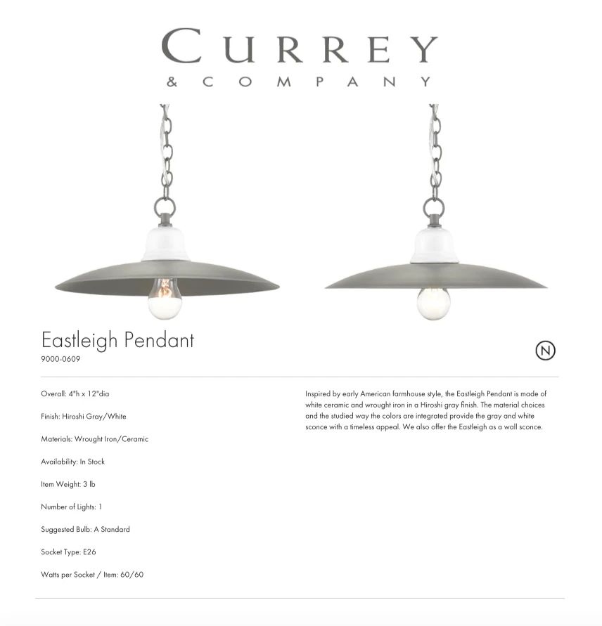 Currey And Company Eastleigh Pendant New Arrivals 5 Currey And Company Eastleigh Pendant New Arrivals