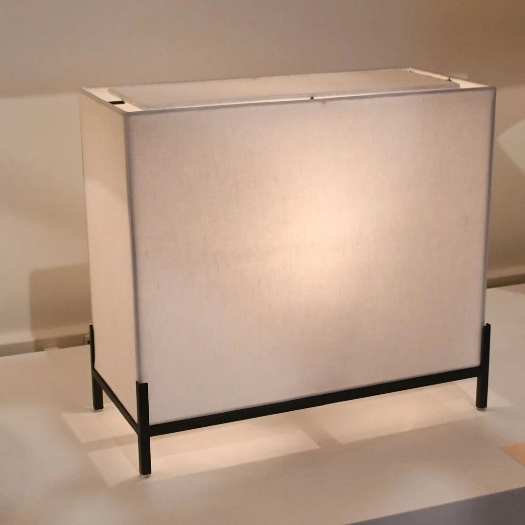 Currey And Company Handler Table Lamp 4 Currey And Company Handler Table Lamp