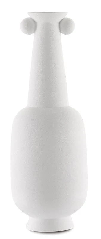 Currey And Company Happy 40 Stem White Vase 3 Currey And Company Happy 40 Stem White Vase