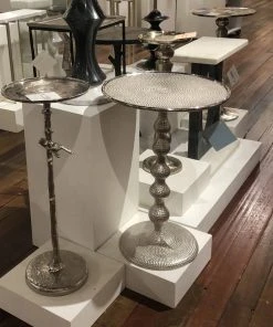 Currey And Company Hookah Accent Table New Arrivals