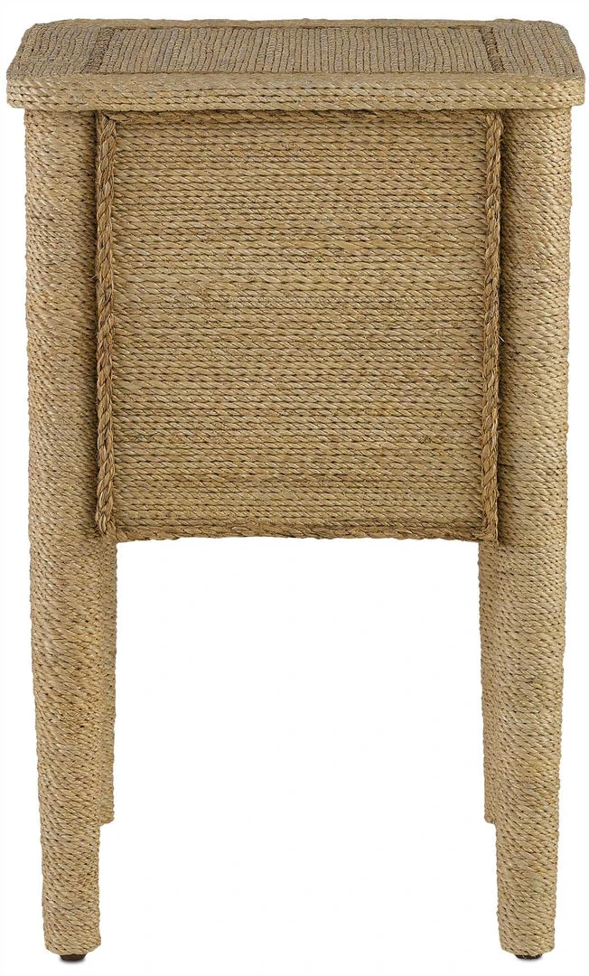 Currey And Company New Arrivals Kaipo Nightstand 8 Currey And Company New Arrivals Kaipo Nightstand