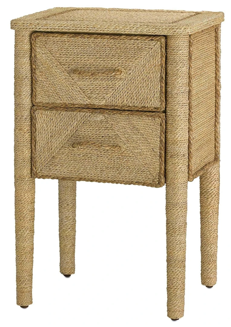 Currey And Company New Arrivals Kaipo Nightstand 3 Currey And Company New Arrivals Kaipo Nightstand