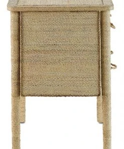 Currey And Company Kaipo Two Drawer Chest 13 Currey And Company Kaipo Two Drawer Chest