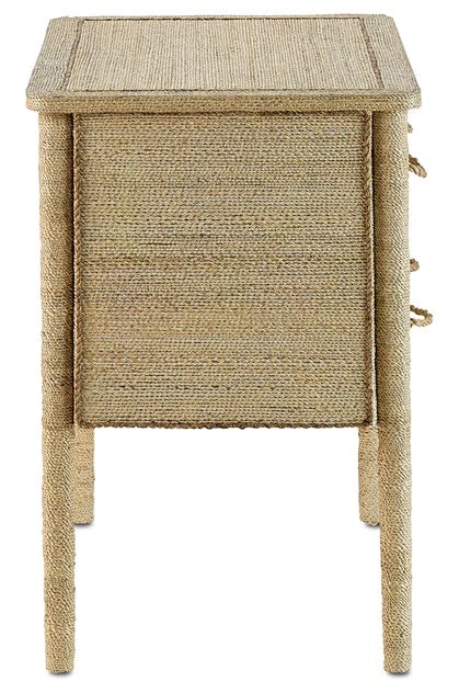 Currey And Company Kaipo Two Drawer Chest 7 Currey And Company Kaipo Two Drawer Chest