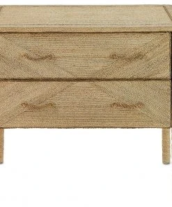 Currey And Company Kaipo Two Drawer Chest 11 Currey And Company Kaipo Two Drawer Chest