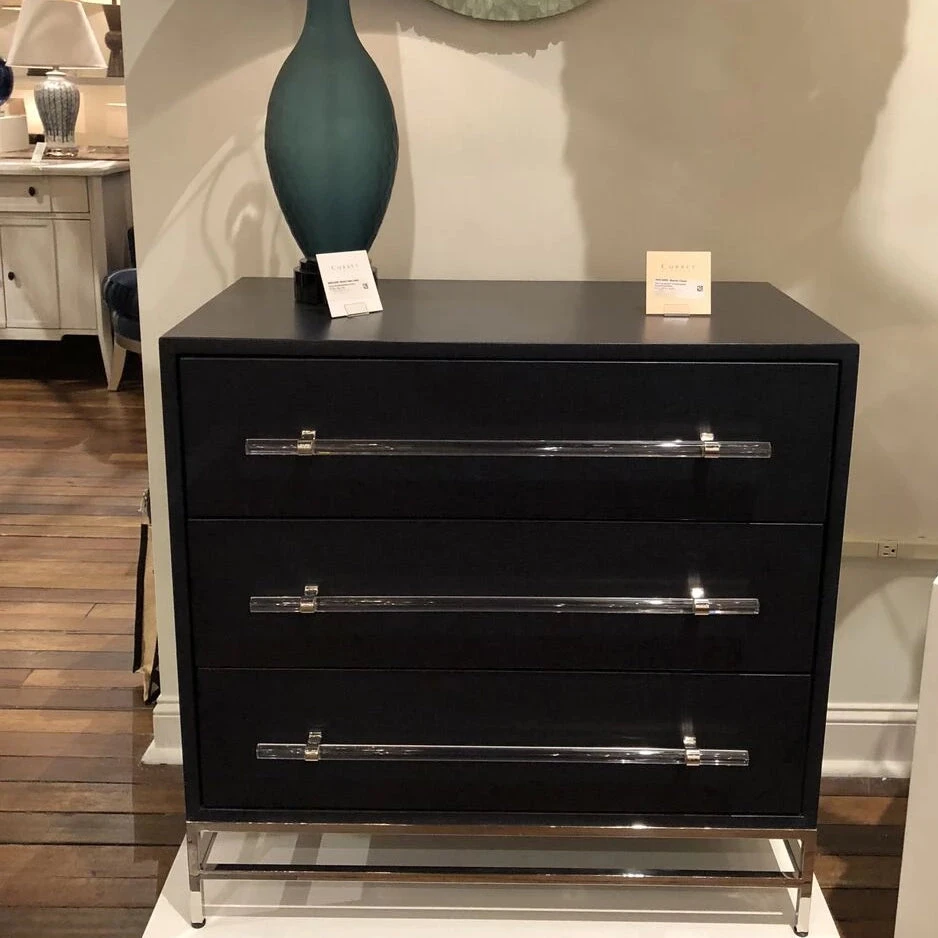 Currey And Company New Arrivals Marcel Chest 4 Currey And Company New Arrivals Marcel Chest