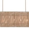 Currey And Company New Arrivals Mereworth Chandelier