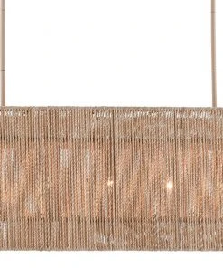 Currey And Company New Arrivals Mereworth Chandelier