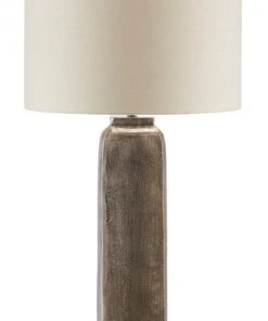 Currey And Company Morse Table Lamp New Arrivals