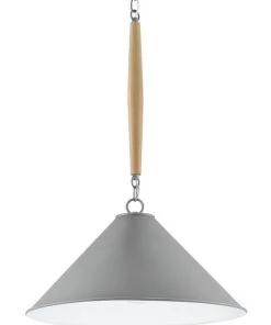 Currey And Company New Arrivals Oldany Pendant