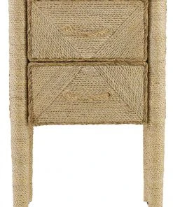 Currey And Company New Arrivals Kaipo Nightstand
