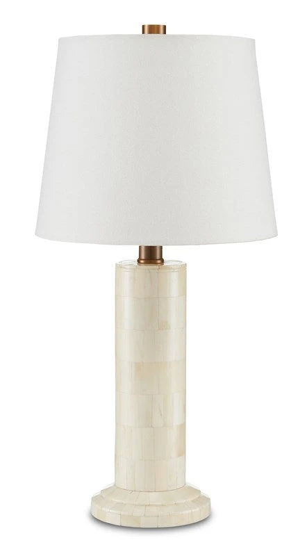 Currey And Company Osso Table Lamp 3 Currey And Company Osso Table Lamp