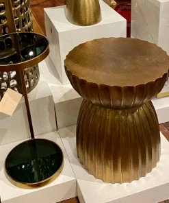 Currey And Company New Arrivals Rasi Antique Brass Table 7 Currey And Company New Arrivals Rasi Antique Brass Table