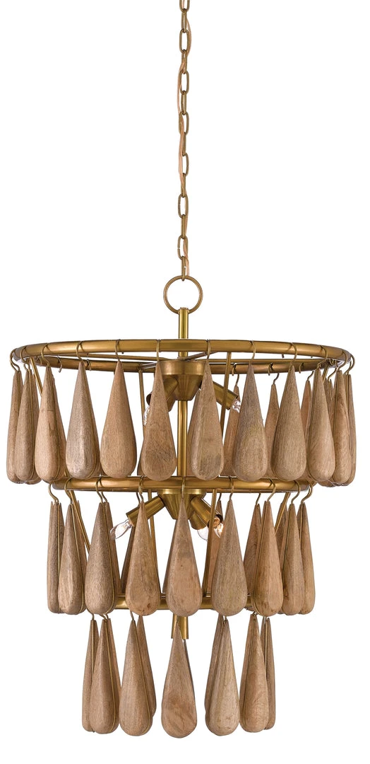 Currey And Company New Arrivals Savoiardi Chandelier 3 Currey And Company New Arrivals Savoiardi Chandelier