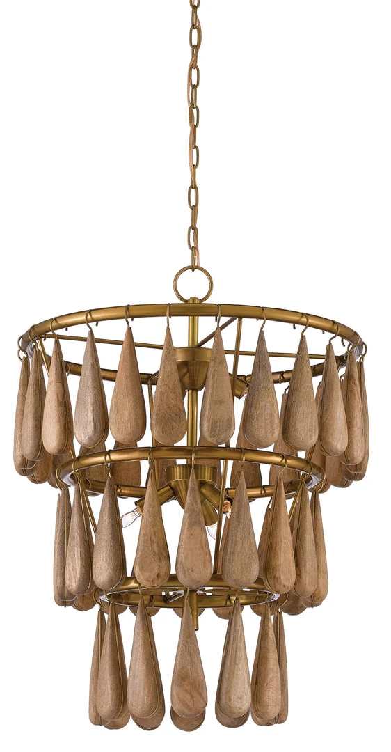 Currey And Company New Arrivals Savoiardi Chandelier 6 Currey And Company New Arrivals Savoiardi Chandelier