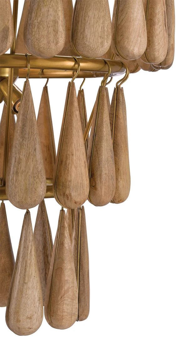 Currey And Company New Arrivals Savoiardi Chandelier 5 Currey And Company New Arrivals Savoiardi Chandelier