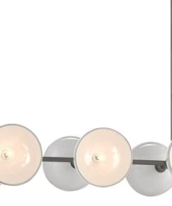 Currey And Company New Arrivals Soba Rectangular Chandelier 12 Currey And Company New Arrivals Soba Rectangular Chandelier