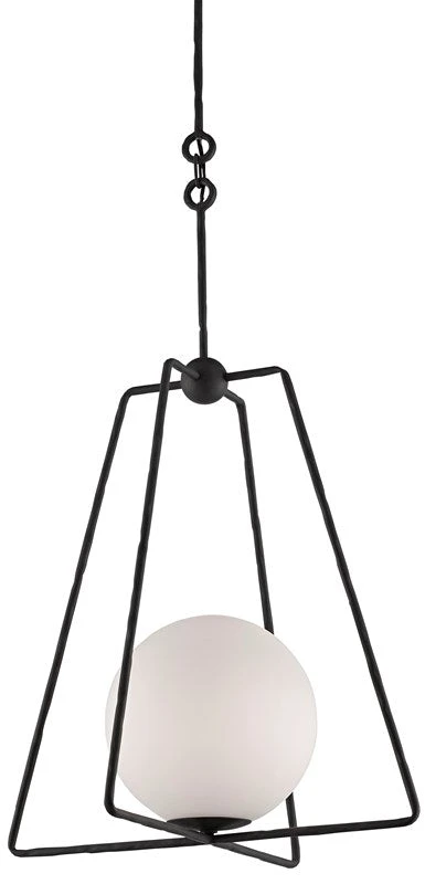 Currey And Company Stansell Pendant 5 Currey And Company Stansell Pendant