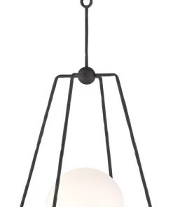 Currey And Company Stansell Pendant