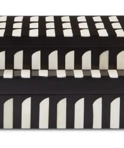 Currey And Company New Arrivals Swoop Box Set Of Two