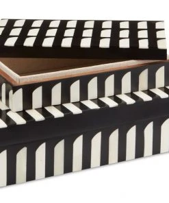 Currey And Company New Arrivals Swoop Box Set Of Two 4 Currey And Company New Arrivals Swoop Box Set Of Two