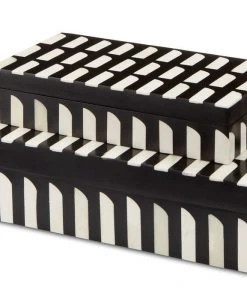 Currey And Company New Arrivals Swoop Box Set Of Two