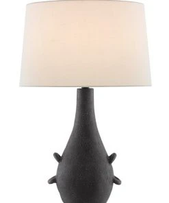 Currey And Company Teramo Table Lamp 8 Currey And Company Teramo Table Lamp