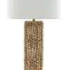 Currey And Company New Arrivals Torquay Table Lamp
