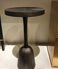 Currey And Company Tulee Accent Table New Arrivals