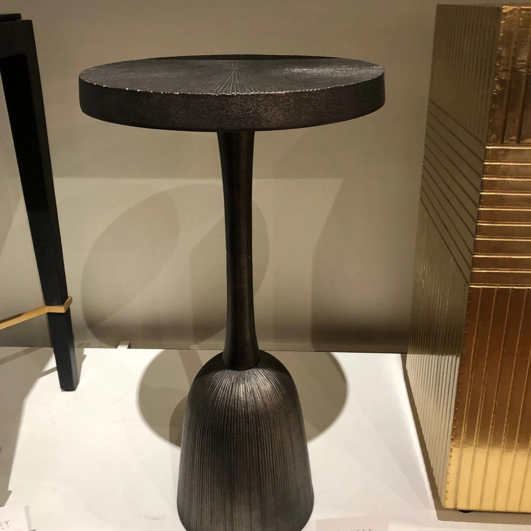 Currey And Company Tulee Accent Table New Arrivals 4 Currey And Company Tulee Accent Table New Arrivals