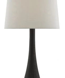 Currey And Company New Arrivals Vertex Table Lamp