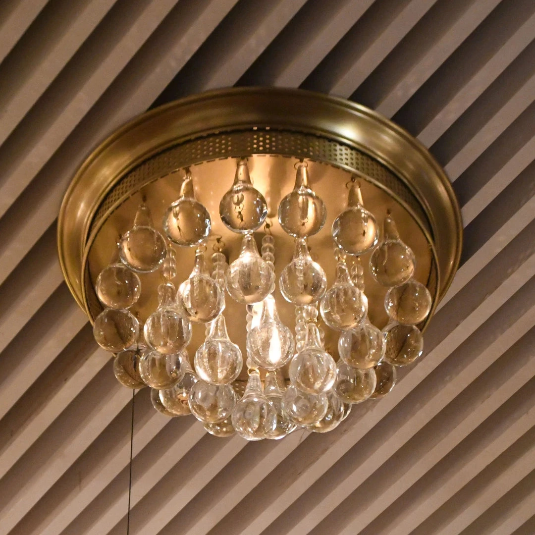Currey And Company Worthing Flush Mount Ceiling Light 5 Currey And Company Worthing Flush Mount Ceiling Light