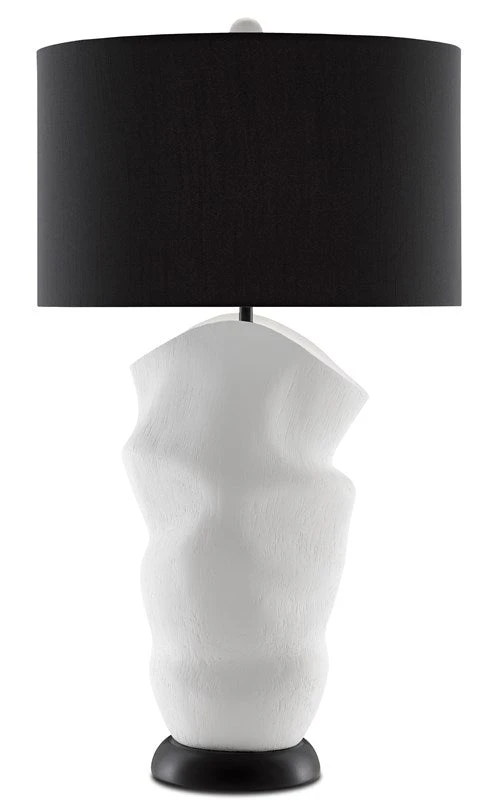 Currey And Company New Arrivals Zucchero Table Lamp 3 Currey And Company New Arrivals Zucchero Table Lamp