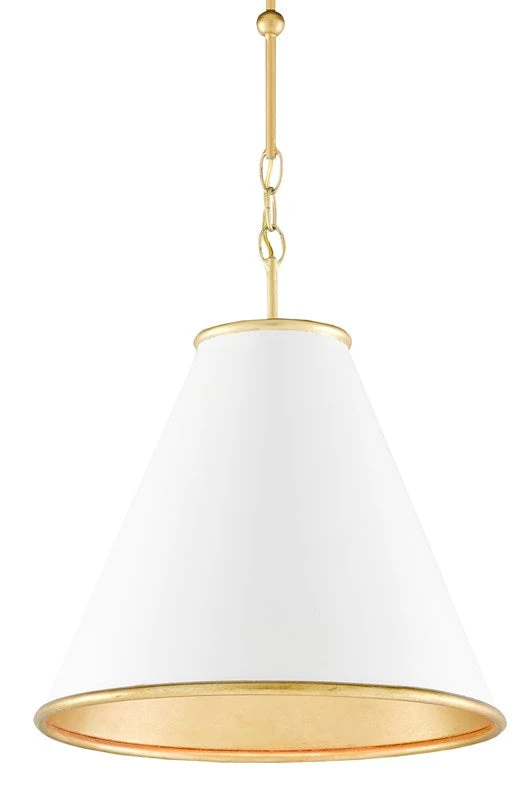 Currey And Company New Arrivals Pierrepont Pendant White Two Sizes 5 Currey And Company New Arrivals Pierrepont Pendant White Two Sizes