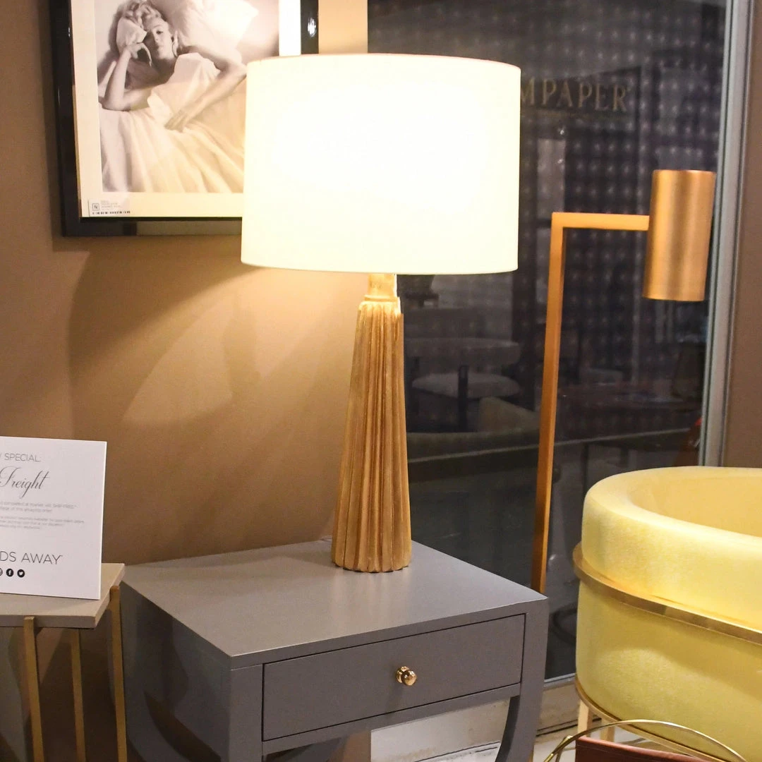 Worlds Away New Arrivals Hensley Table Lamp Gold 4 Worlds Away New Arrivals Hensley Table Lamp Gold