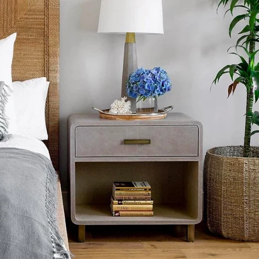 Made Goods New Arrivals Dante Double Nightstand Storm 4 Made Goods New Arrivals Dante Double Nightstand Storm