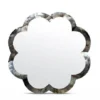 Made Goods New Arrivals Fiona Mirror Silver Mother Of Pearl 2 Made Goods New Arrivals Fiona Mirror Silver Mother Of Pearl