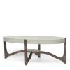 Made Goods New Arrivals Dexter Coffee Table Bronze And Sand Faux Shagreen 1 Made Goods New Arrivals Dexter Coffee Table Bronze And Sand Faux Shagreen