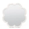 Made Goods Fiona Mirror Natural Bone
