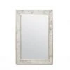 Made Goods New Arrivals Linda Wall Mirror Silver Leaf