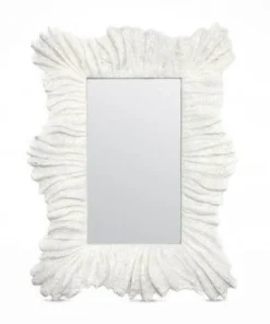 Made Goods Sienna Coral Wall Mirror New Arrivals