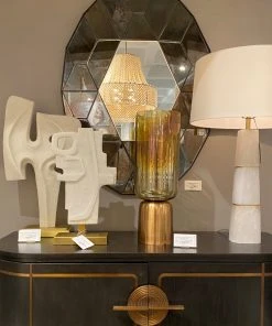Arteriors Home Ashton Tall Vase New Arrivals