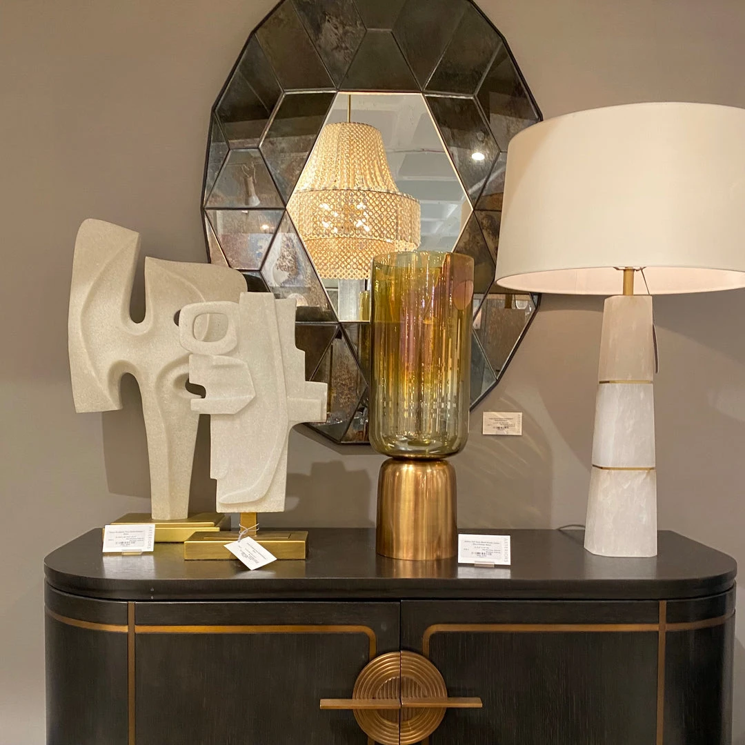 Arteriors Home Ashton Tall Vase New Arrivals 4 Arteriors Home Ashton Tall Vase New Arrivals