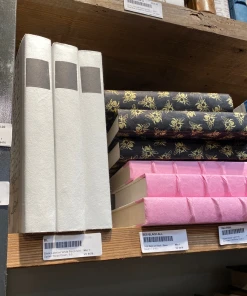 E Lawrence Black Label On White Paper Book Set Of 6 11 E Lawrence Black Label On White Paper Book Set Of 6